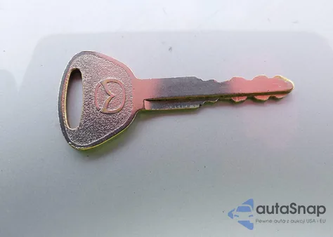 1999 Mazda Mx-5 Miata из США, поврежденный, VIN JM1NB3531X0138693